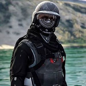 Meet your Posher, Iii